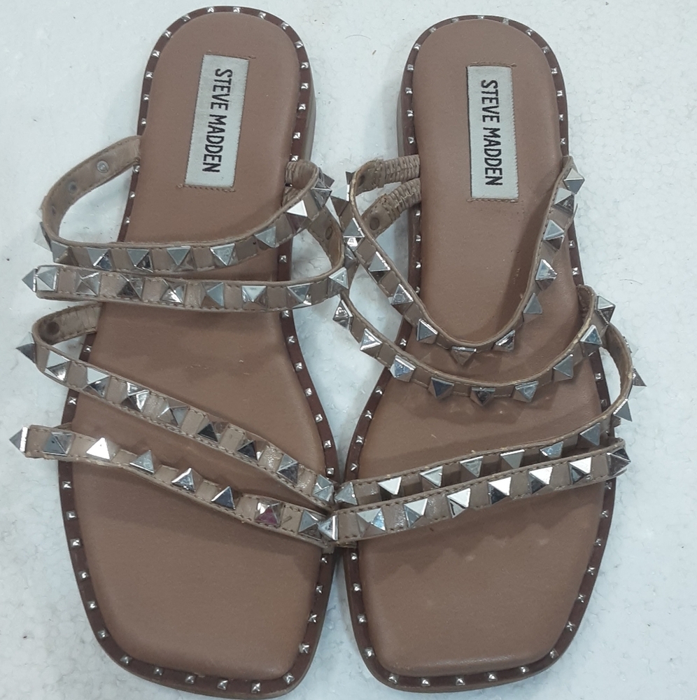 Steve Madden Women's Sandals